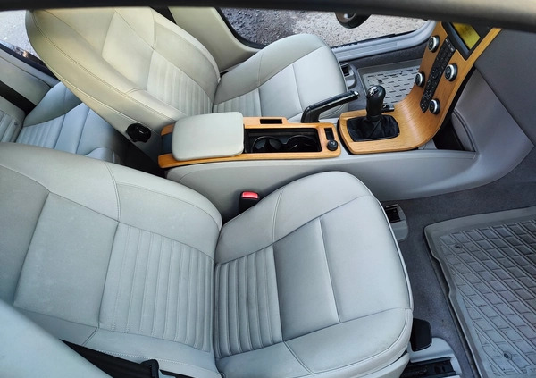 Volvo V50 cena 25900 przebieg: 256044, rok produkcji 2011 z Świętochłowice małe 497